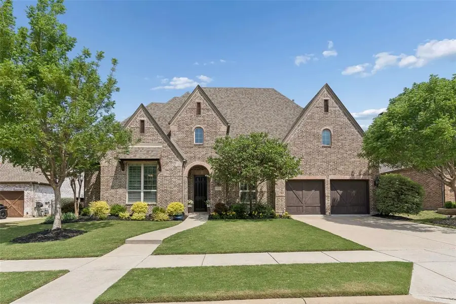 4261 Mesa Drive, Prosper, TX 75078
