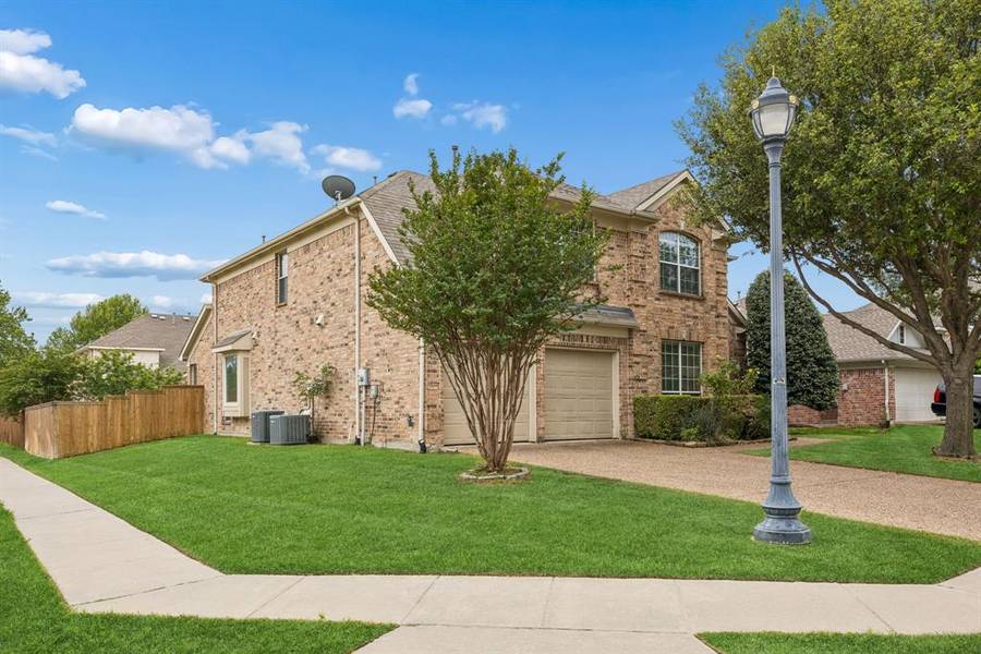 15265 Brooks Lane, Frisco, TX 75035