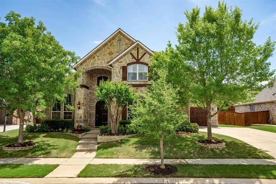 8920 Charles Street, Lantana, TX 76226