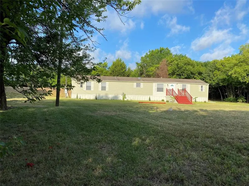 4201 N I 45, Ennis, TX 75119