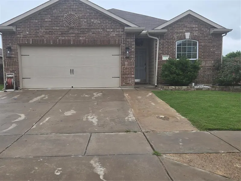 235 Magnolia Drive, Princeton, TX 75407