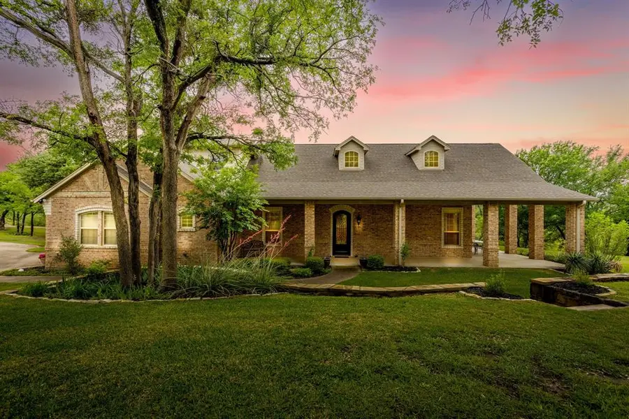 6417 Beacon Vista Circle, Granbury, TX 76049