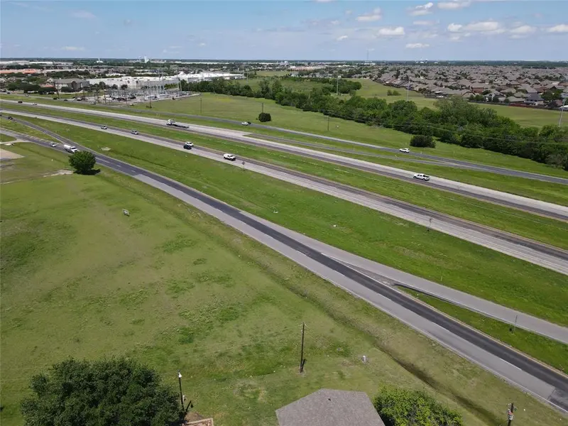 601 W US- 287 ByPass, Waxahachie, TX 75165
