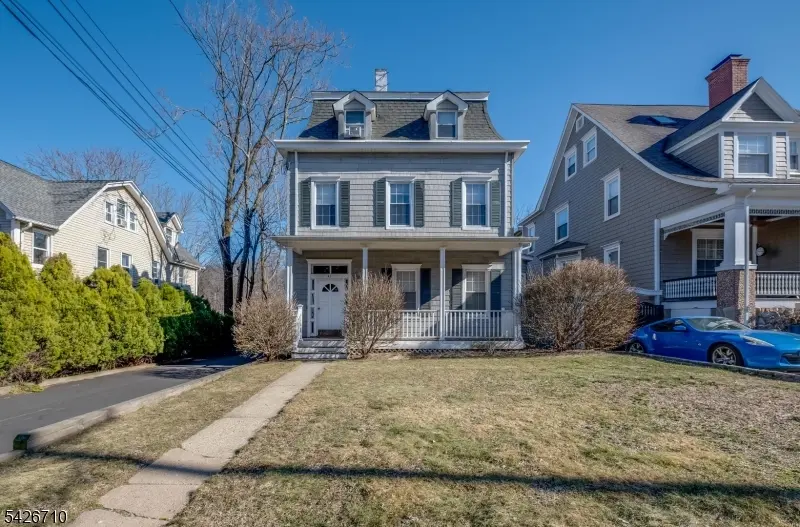 47 Ridgedale Ave, Morristown Town, NJ 07960