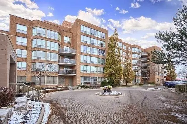 14924 Yonge ST #517, Aurora, ON L4G 6H7