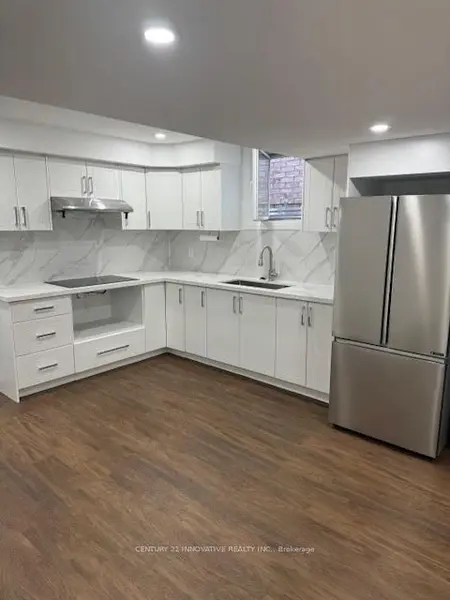 107 Harvest Hills BLVD ##Bsmt, East Gwillimbury, ON L9N 0B4