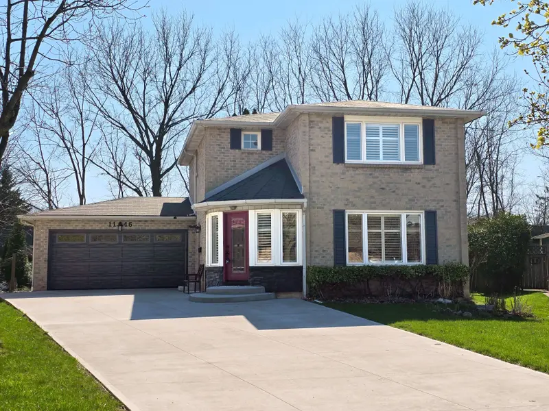 1146 Campbell CT, Burlington, ON L7S 1Z7