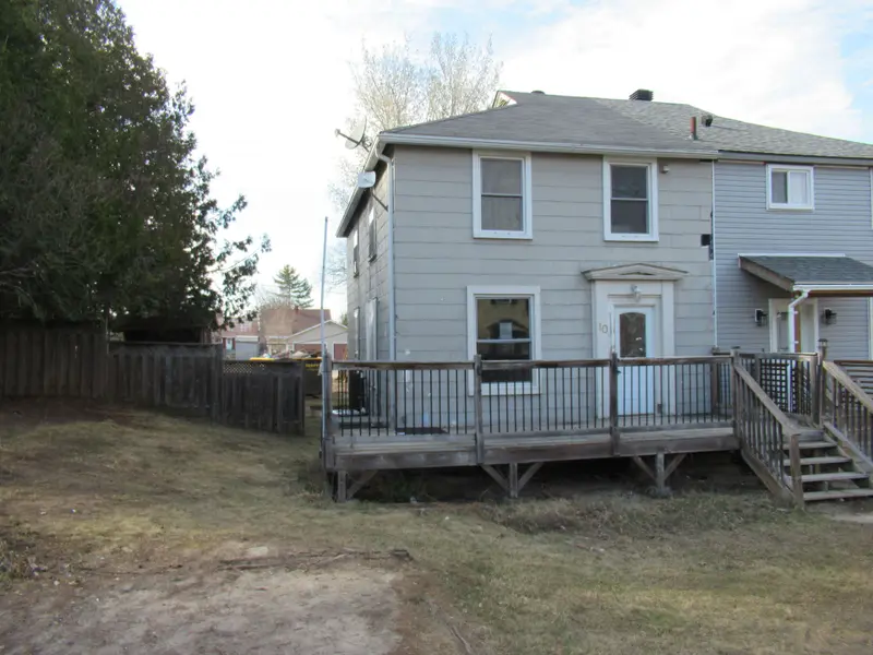 Address Not Disclosed