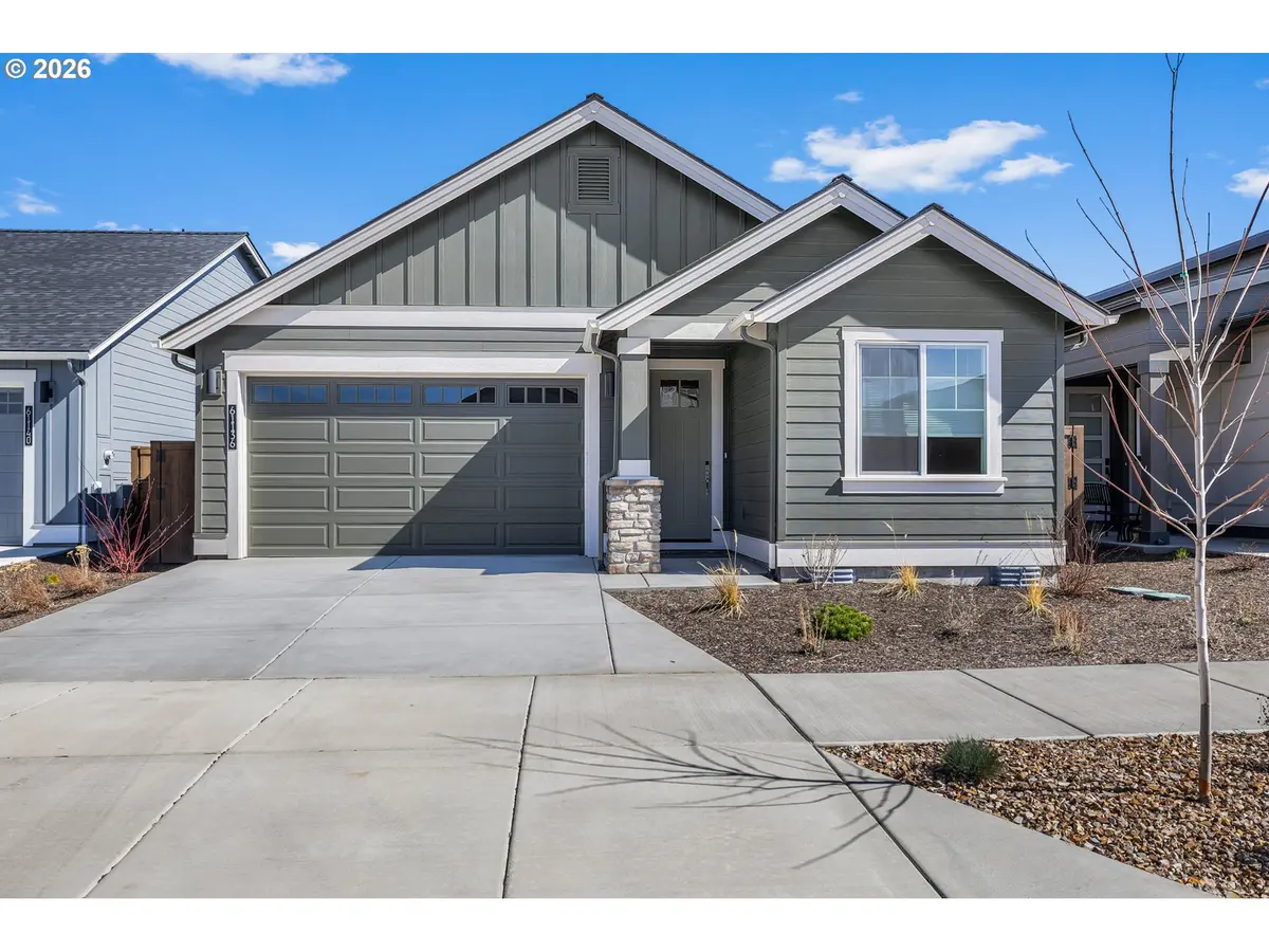 61136 NE COBALT ST, Bend, OR 97701