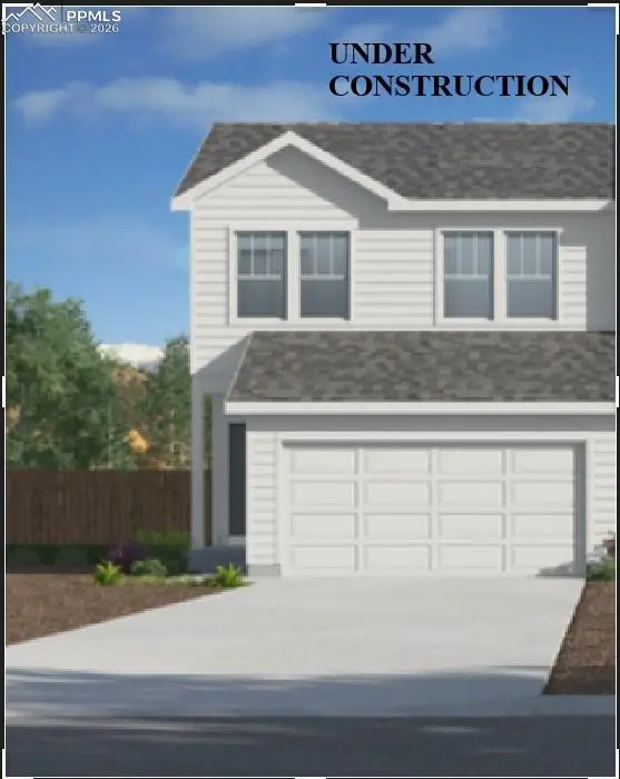 3533 Audrey DR, Colorado Springs, CO 80907