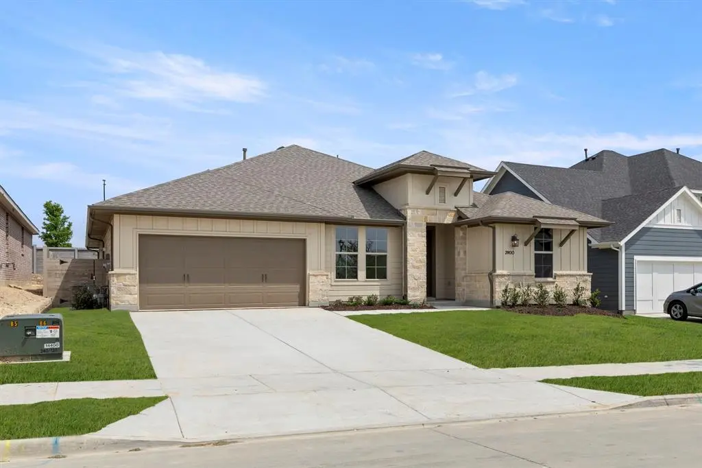 2900 Barbary, Mckinney, TX 75071