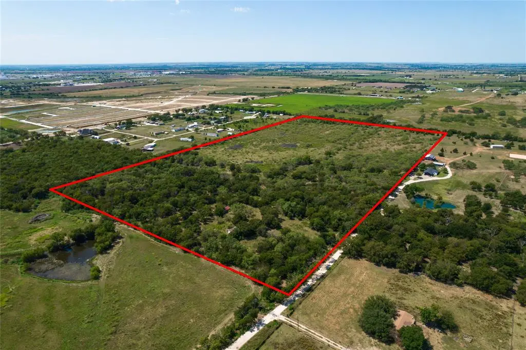 2027 B Don Lee Road, Joshua, TX 76058