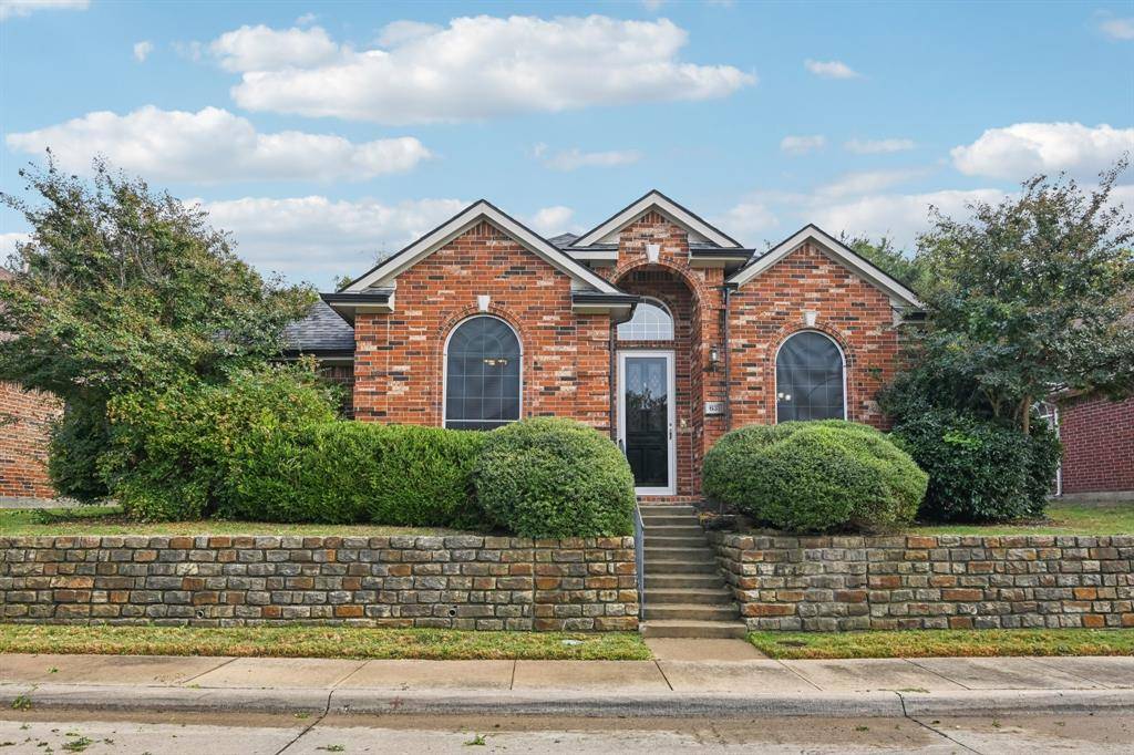 631 Harbor Cove Drive, Rockwall, TX 75087