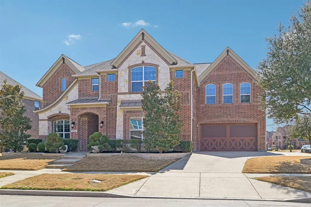14025 Eleanor Avenue, Frisco, TX 75035