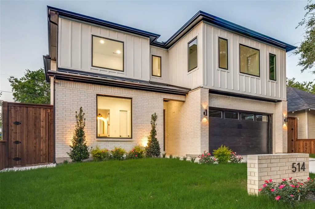 514 S Glasgow Drive, Dallas, TX 75223