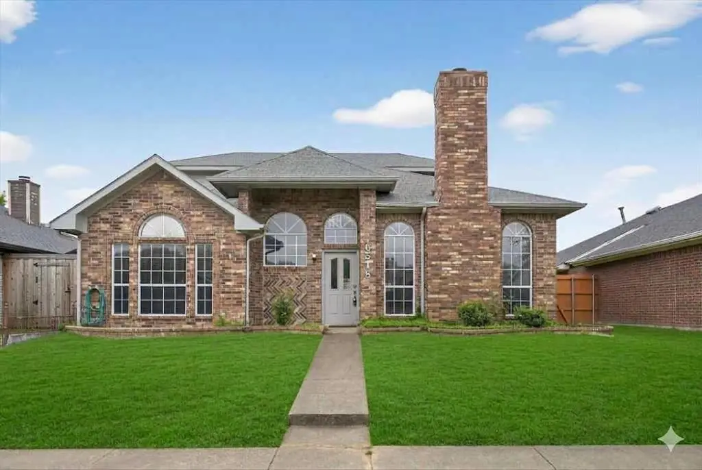 6518 Teresa Lane, Rowlett, TX 75089