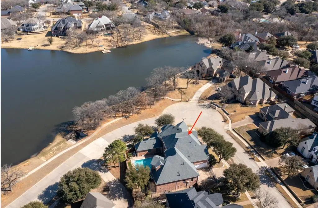 1004 Drake Drive, Euless, TX 76039