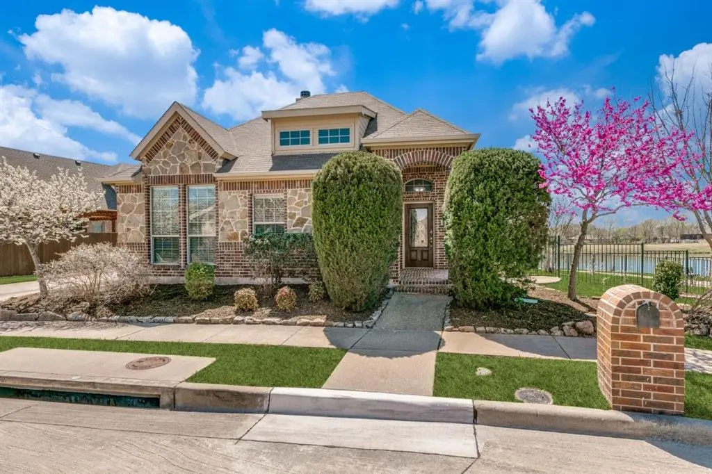 1802 Sanderlain Lane, Allen, TX 75002