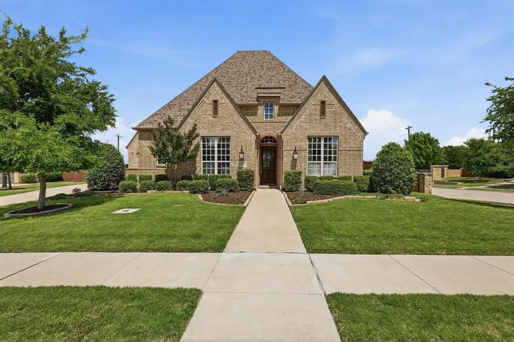4019 Badenoch Way, Flower Mound, TX 75022
