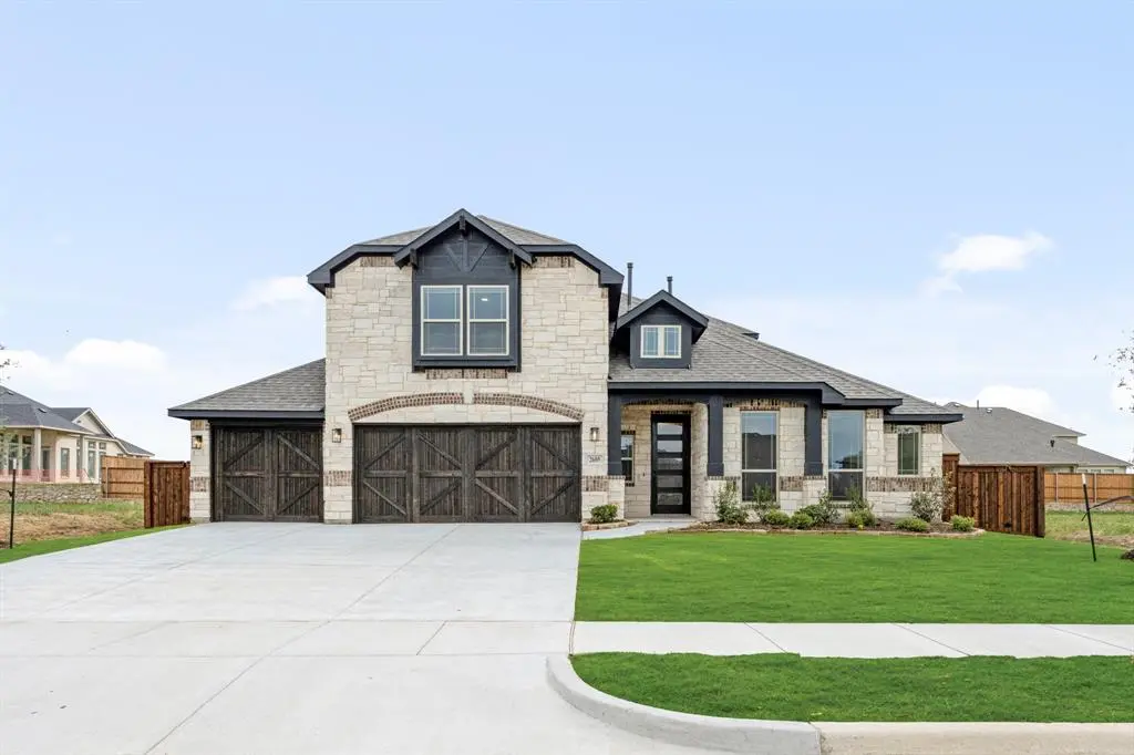 2605 Acton Drive, Mansfield, TX 76084