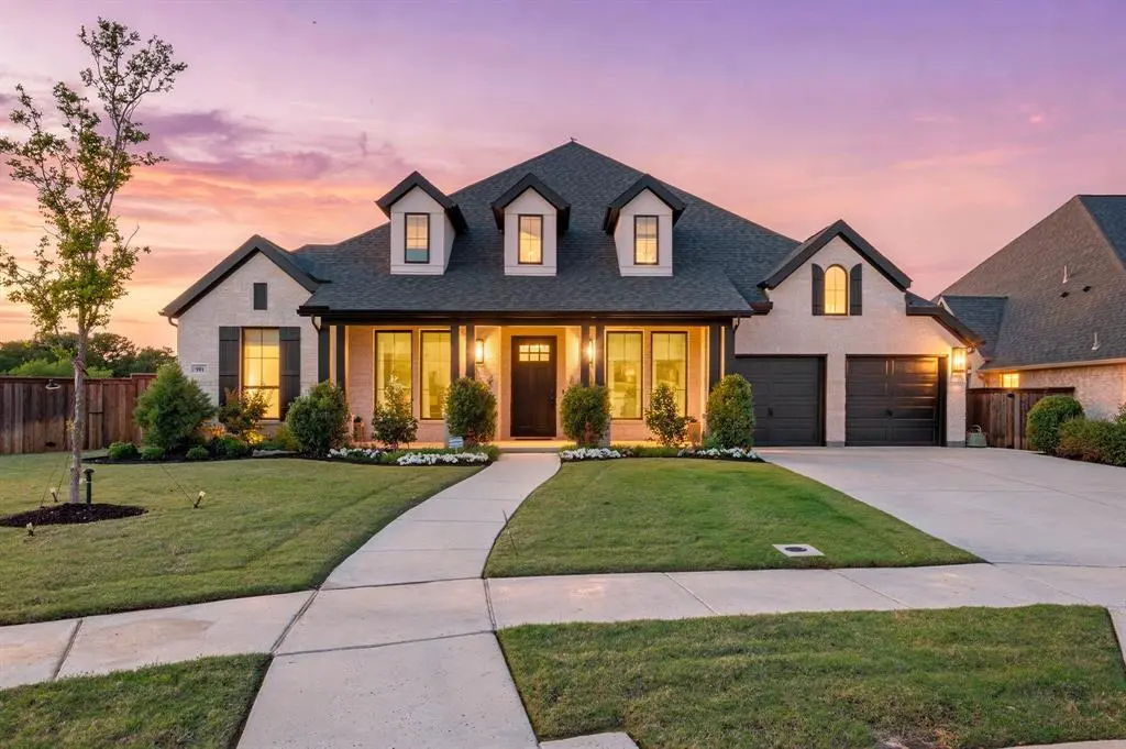 991 Hope Valley Parkway, Roanoke, TX 76262