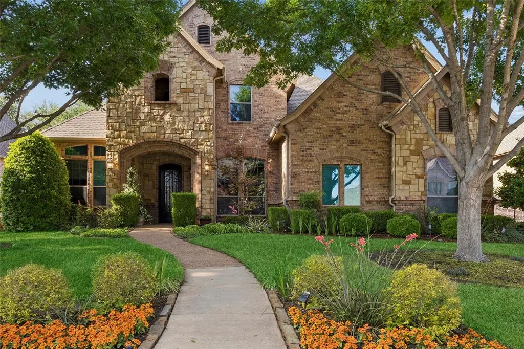 1608 Tuscan Ridge Circle, Southlake, TX 76092