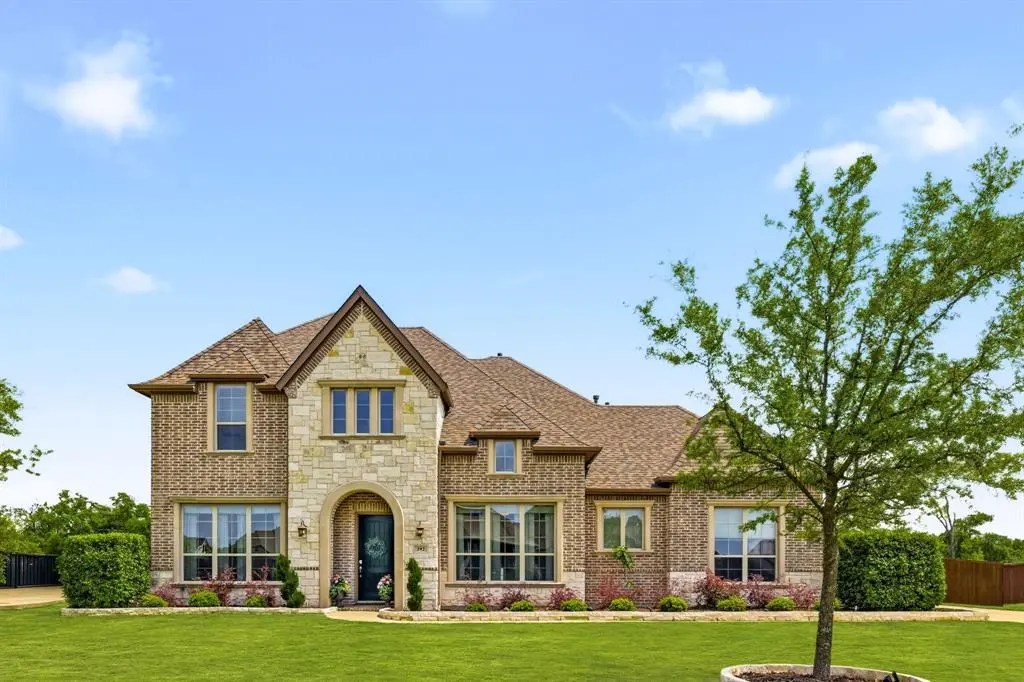 392 Bethany Road, Sunnyvale, TX 75182