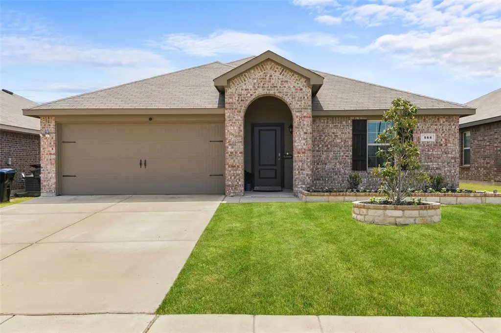 144 Silver Charm Lane, Caddo Mills, TX 75135