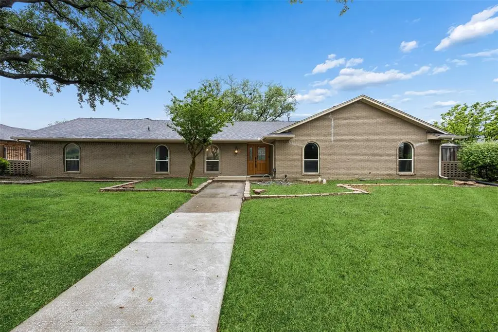2507 Hawthorne Drive, Carrollton, TX 75006