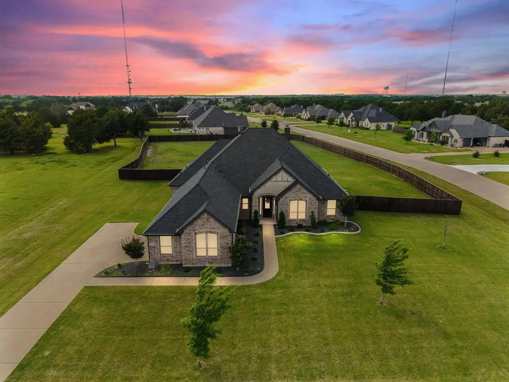 4341 Rush Road, Midlothian, TX 76065