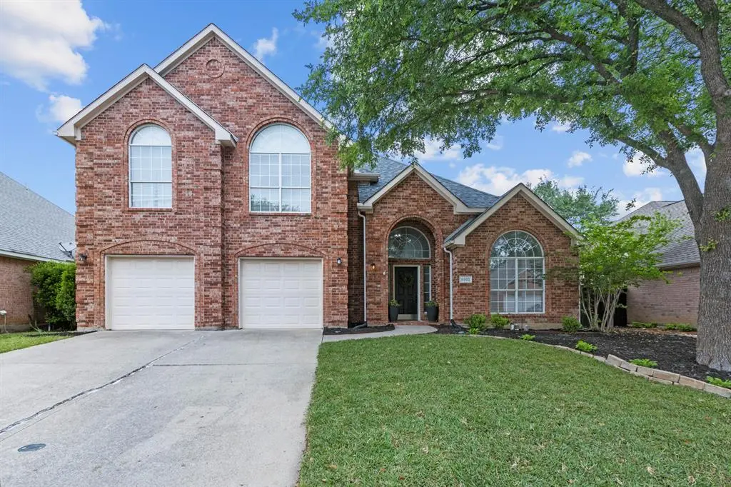 8800 Tiercels Drive, Mckinney, TX 75072