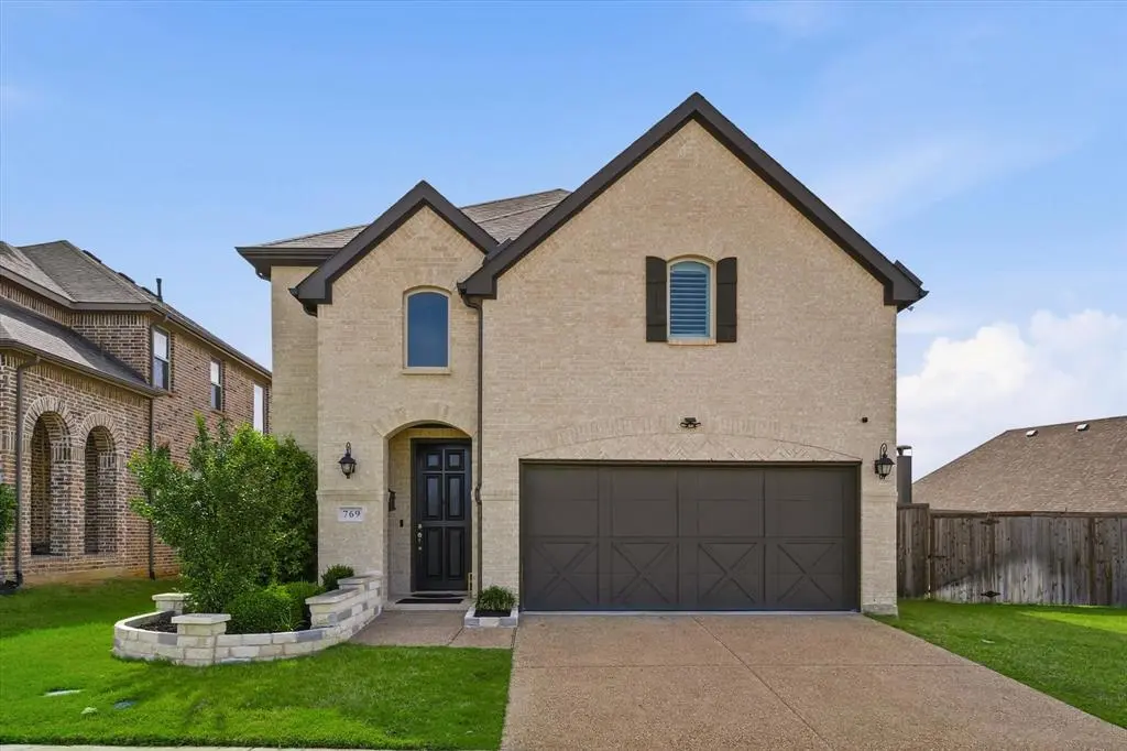 769 Lady Tessala Avenue, Lewisville, TX 75056