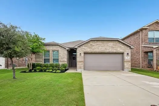 728 Key Deer Drive, Fort Worth, TX 76028