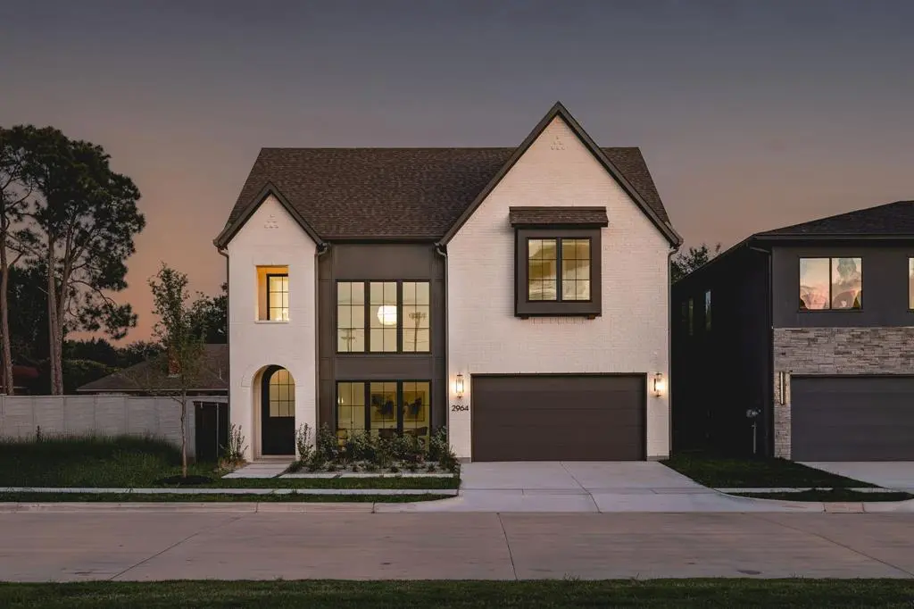 2964 Kosse Court, Grapevine, TX 76051