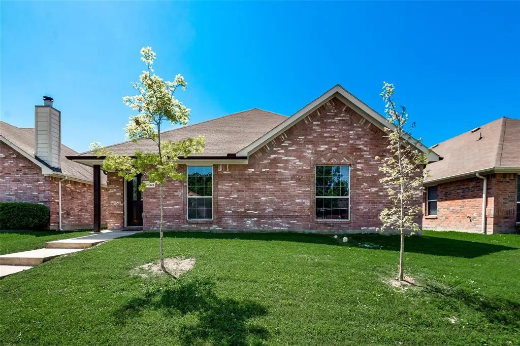 7463 Concordia Lane, Dallas, TX 75241