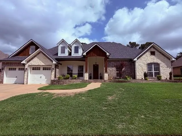 11176 Fox Trail, Flint, TX 75762