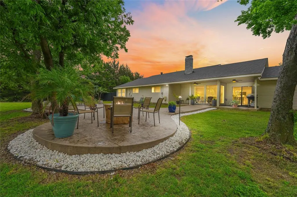 4501 Toler Road, Rowlett, TX 75089