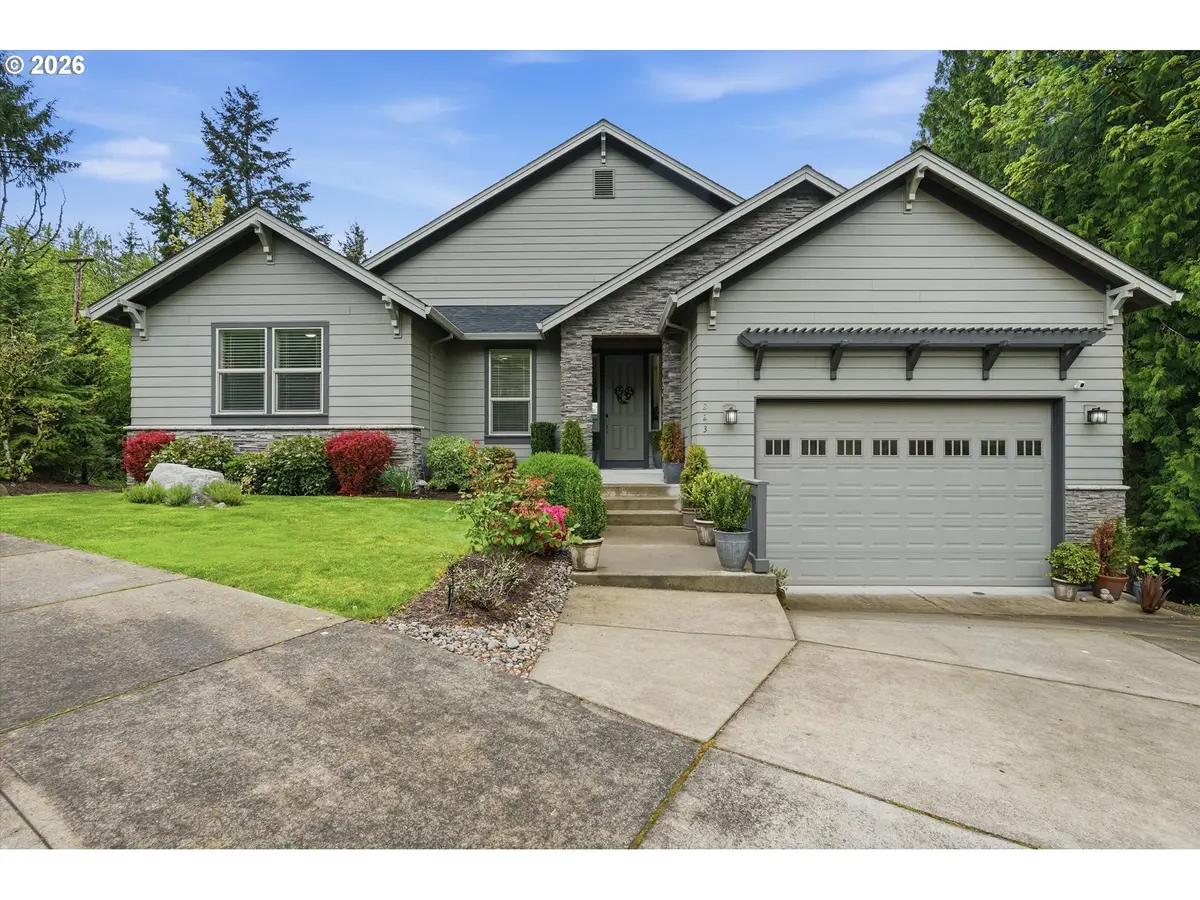 223 SE 29TH ST, Gresham, OR 97080