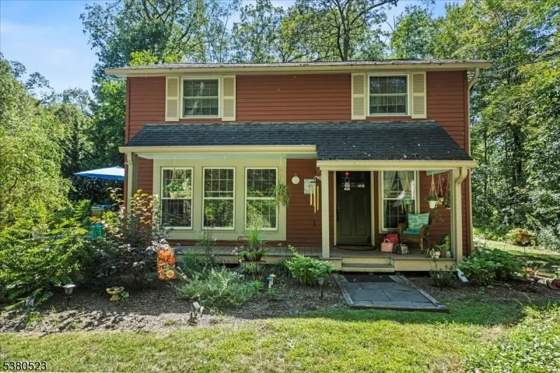 7 Laurel Ave, Frankford Twp., NJ 07826