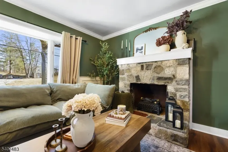 203 Canadawa Rd, Vernon Twp., NJ 07422