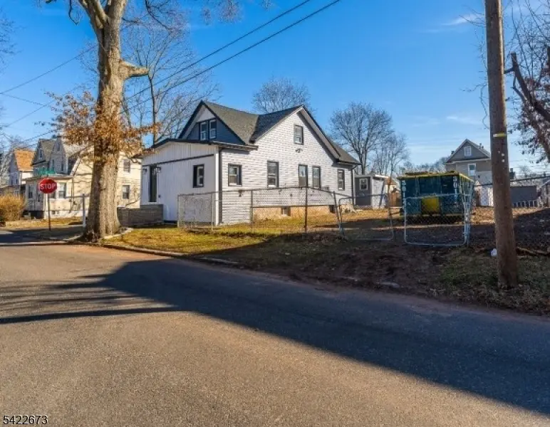 1601 Willever St, Plainfield City, NJ 07063