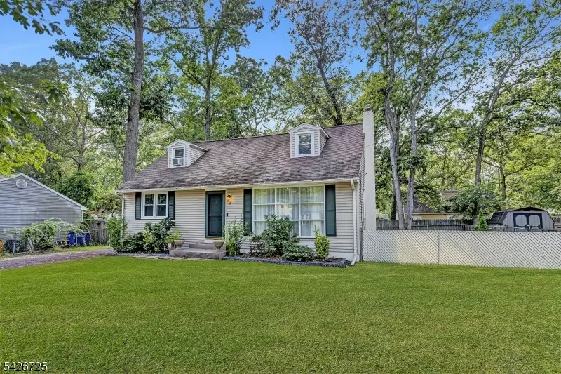 37 Fern St, Pemberton Twp., NJ 08015