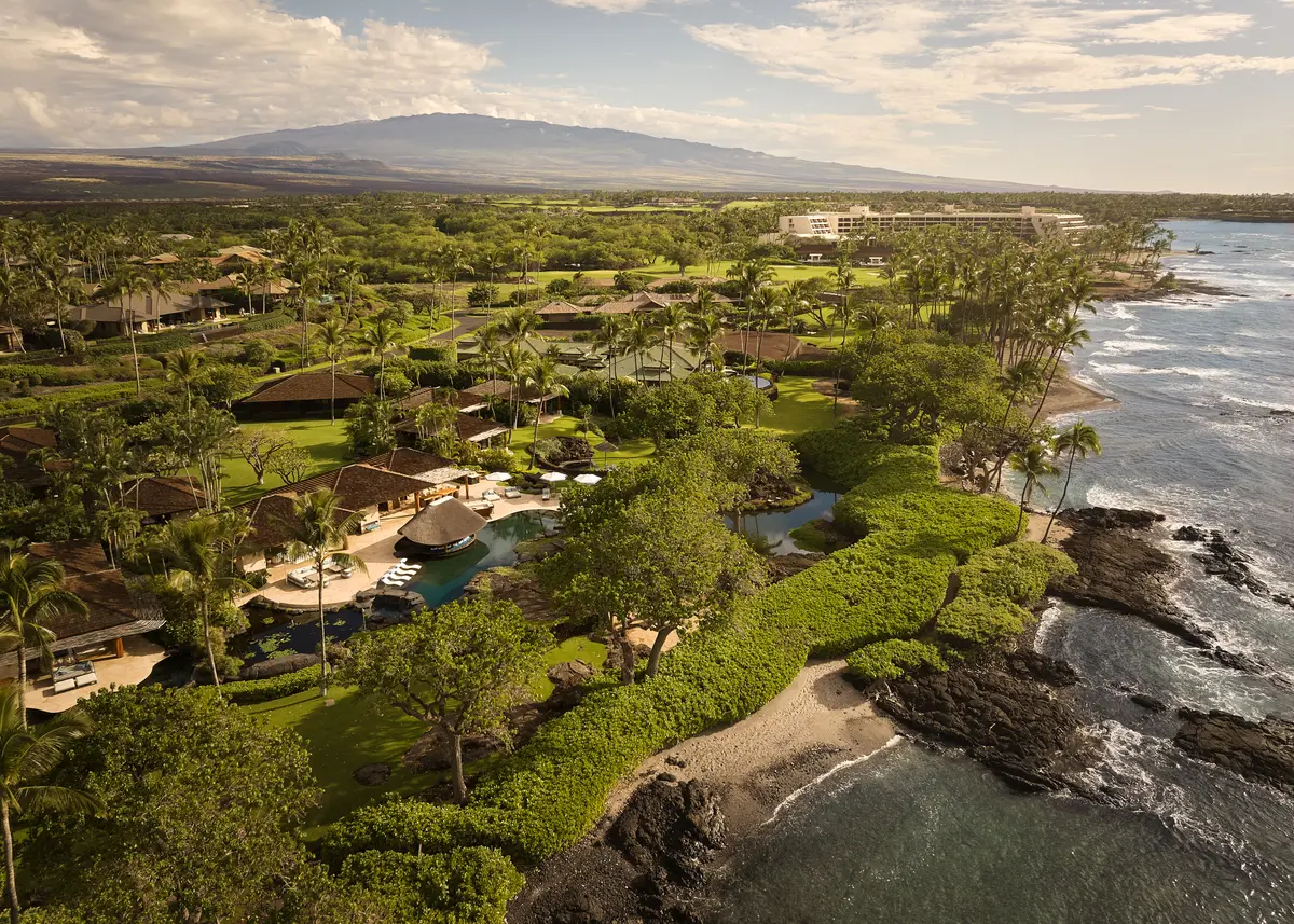 68-1023 PAUOA WAY, Kamuela, HI 96743