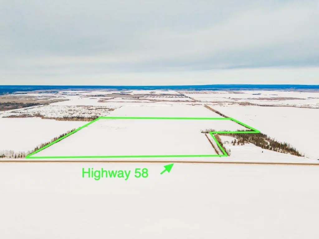 NE-5-110-15-W5, Rural Mackenzie County, AB T0H 1N0