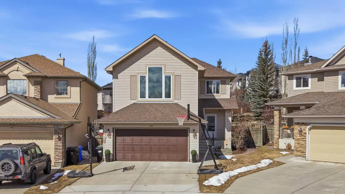 40 Tuscany Ridge GN NW, Calgary, AB T3L 2J4
