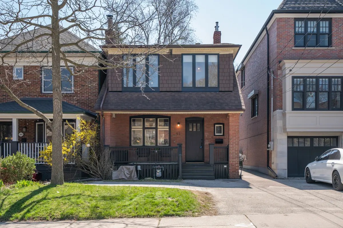 93 Brookdale AVE, Toronto C04, ON M5M 1P2