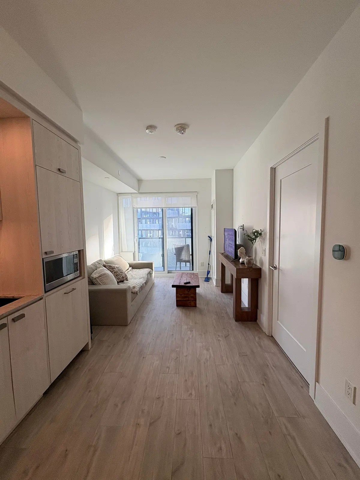 470 Front ST W #1009, Toronto C01, ON M5V 0V6