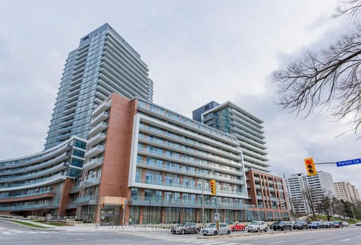 36 Forest Manor RD #1003, Toronto C15, ON M2J 1M5