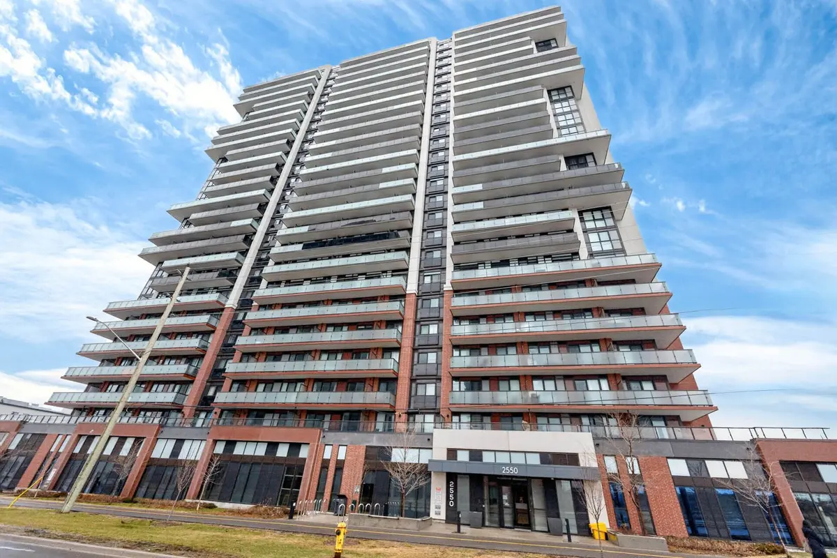 2550 Simcoe ST N #612, Oshawa, ON L1L 0R5