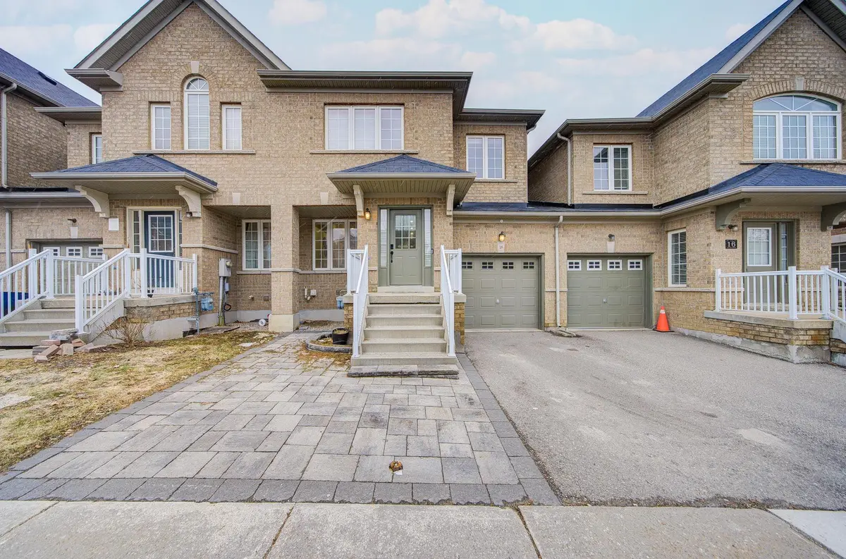 18 QUATTRO AVE, Richmond Hill, ON L4E 0S5